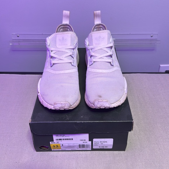 Adidas NMD R1 - Picture 2 of 4